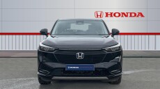 Honda HR-V 1.5 eHEV Advance 5dr CVT Hybrid Hatchback